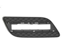 Griglia paraurti BLIC 6502-07-3539915P per CLASSE M (W166) 3 2013-2015