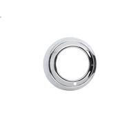 Griglia paraurti BLIC 6502-07-3750918P per OUTLANDER II (CW_W) 2 2006-2012