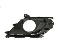 Griglia paraurti BLIC 6502-07-5025917Q per CORSA E (X15) 1.4 2014-2019