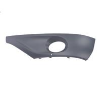Griglia paraurti BLIC 6502-07-9586917P per VW TOUAREG VAN (7P5) 3 2011-2014