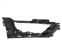 Griglia paraurti BLIC 6509-01-6621921P per SEAT IBIZA IV (6J5, 6P1) 1 2015-2017
