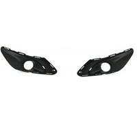 GRIGLIA PARAURTI C/FEND PEUGEOT 308 2013 ALLURE COPPIA ANTERIORE DX/SX