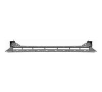 DIEDERICHS Griglia di Ventilazione Paraurti Centro per Audi A6 Avant 4G5 C7 4GD