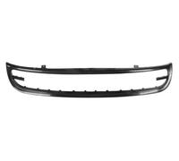 Griglia paraurti centro 6502-07-9514223P BLIC per VW NEW BEETLE