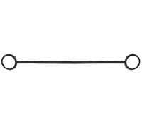 Griglia paraurti centro 6502-07-9514224PP BLIC per VW NEW BEETLE