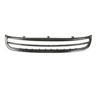 Griglia paraurti centro 6502-07-9514225P BLIC per VW NEW BEETLE