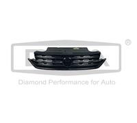 Griglia paraurti centro cromo 88531831802 DPA per VW T-CROSS