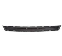 Griglia paraurti centro grigio scuro 6502-07-8122914P BLIC per LEXUS RX
