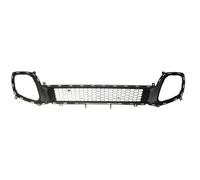 Griglia paraurti centro nero 6502-07-3266910P BLIC per KIA PICANTO II PICANTO I