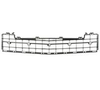Griglia paraurti centro nero 6502-07-3506911P BLIC per MERCEDES-BENZ CLASSE A