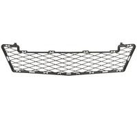 Griglia paraurti centro nero 6502-07-3506912P BLIC per MERCEDES-BENZ CLASSE A