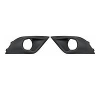 Griglia paraurti CLIO 16-19 per set dx sx