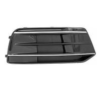 GRIGLIA PARAURTI COMPATIBILE CON AUDI DESTRA Q5, ACCESSORI URTI ANTERIORI 17- 2
