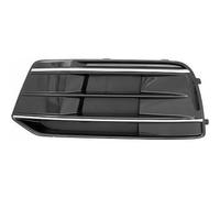 GRIGLIA PARAURTI COMPATIBILE CON AUDI LI. Q5, ACCESSORI URTI ANTERIORI 17- 2