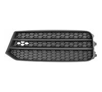 GRIGLIA PARAURTI COMPATIBILE CON AUDI SINISTRA A1, ACCESSORI ANTERIORE 15-19