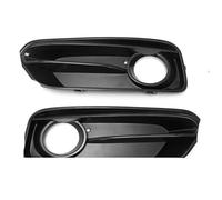 Griglia Paraurti Compatibile Con BMW Per Serie 1 F20 F21 2015 2016 2017 2018 1 Paio Di Griglie Racing Fendinebbia Paraurti Anteriore 51117371668