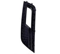 Griglia Paraurti Compatibile Con RS4 S4 Per S-line 1 Pz Lhd Rhd Griglia Di Copertura Del Faro Fendinebbia Accessori Per Griglia Del Faro Fendinebbia Per Auto 8K0807682K