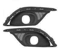 Griglia paraurti coppia set SCENIC 16- per