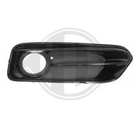Griglia Paraurti Destra Adatto A per BMW 1er F20 F21 118i 116i 118d