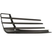 Griglia paraurti Destra dx GOLF VII 12-17 GTI/GTD nero 5G0853666E9B9