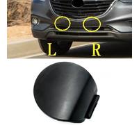 Griglia paraurti destra gancio traino TK21 50 A11 BB per Mazda per CX-9 2013-201