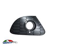 GRIGLIA PARAURTI DESTRA SEDE FENDINEBBIA ADATTA A ALFA ROMEO GIULIETTA 2010->