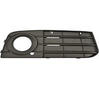 Griglia paraurti dx A4 07-11 no cromato per fendi 8K0 807 682A 01C