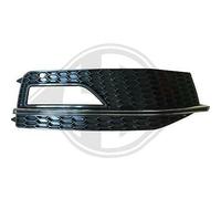 DIEDERICHS 1019146 Griglia paraurti