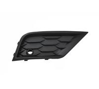 Griglia paraurti Dx nero 88541797802 DPA per VW TIGUAN