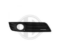 Griglia Mascherina fendinebbia Destro A3 08-09 3 porte Sportback e cabrio