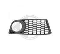 GRIGLIA PARAURTI COMPATIBILE CON BMW DESTRA F20/F21, ACCESSORI ANTERIORE 42309