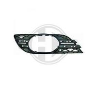 GRIGLIA Paraurti DX PER Mercedes Classe E E 200 NGT 120 KW 163 CV