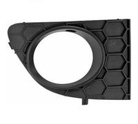 Griglia paraurti dx PUNTO 12-16 per nero 735507106