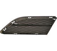 Griglia paraurti dx Serie3 E90 08-11 nero opaco 51117138418