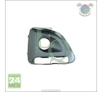 Griglia Paraurti Eq Anteriore Sx Sinistro Per Peugeot 108 2d