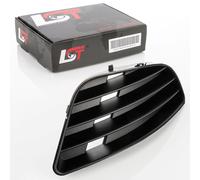 Griglia Paraurti Fari Fendinebbia Paraurti Anteriore Destro per Ford Fiesta V 5