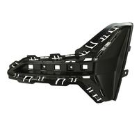 Griglia Paraurti Finta Posteriore Sinistra per: BMW 3 G20, G21 03.19