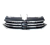 Griglia Paraurti Griglia Anteriore Per VW Per TIGUAN 2022 OE 5NG 853 651AE Auto Calandra