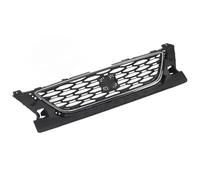 Griglia Paraurti Griglia Paraurti Anteriore Con Cornice Cromata 5F0853654D989 Per SEAT Per Leon FR 5F MK3 Pre Facelift 2013-2017 Auto Calandra
