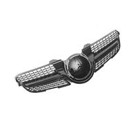 Griglia Paraurti Griglia Paraurti Anteriore Per Mercedes Per Benz R171 Classe SLK SLK200 SLK300 SLK350 SLK55 2008-2010 ABS Auto Calandra
