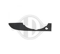 GRIGLIA Paraurti INF. DX PER Audi A4 2.0 TDI quattro 103 KW 140 CV