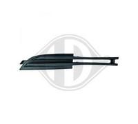 GRIGLIA Paraurti INF. PER BMW 3 Touring 330d 150 KW 204 CV