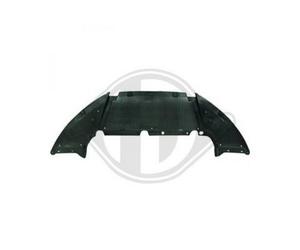 GRIGLIA Paraurti INF. PER Ford Focus III 2.3 RS AWD 257 KW 350 CV