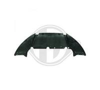 GRIGLIA Paraurti INF. PER Ford Focus III Turnier 1.6 LPG 86 KW 117 CV