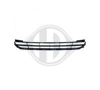 GRIGLIA Paraurti INF. PER Ford Transit Connect V408 1.6 TdCi 85 KW 115 CV