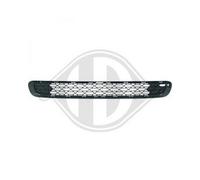 GRIGLIA Paraurti INF. PER Mini Mini Cooper 100 KW 136 CV