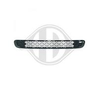 GRIGLIA Paraurti INF. PER Mini Mini Cooper 100 KW 136 CV