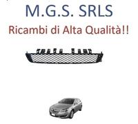GRIGLIA PARAURTI INFERIORE CENTRALE MOD NIDO D'APE OPEL INSIGNIA SPORT (13>17)