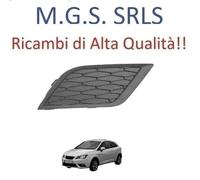 GRIGLIA PARAURTI INFERIORE DESTRA DX SEAT LEON III (2012>2016)