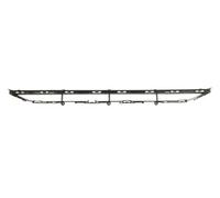Griglia paraurti inferiore nero 5513-00-0027910GP BLIC per AUDI A3 Sportback A3